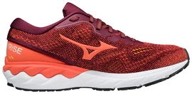 Damen Laufschuhe Mizuno Wave Skyrise 2 Tawny Port