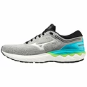 Damen Laufschuhe Mizuno  Wave Skyrise light grey