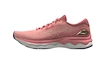 Damen Laufschuhe Mizuno  Wave Skyrise Wave Skyrise 4 Peach Bud/Vaporous Gray/Peach Blossom