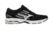 Damen Laufschuhe Mizuno Wave Stream 2 Black/White/Nimbus Cloud  UK 4