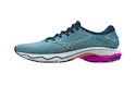 Damen Laufschuhe Mizuno  Wave Ultima 14 Maui Blue/White/807 C  UK 5,5