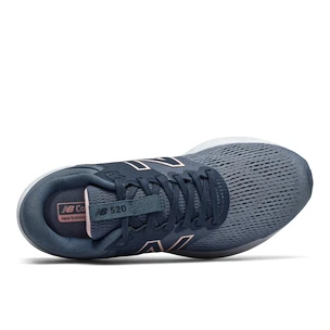 Damen Laufschuhe New Balance  520 v7 dark grey  EUR 37,5