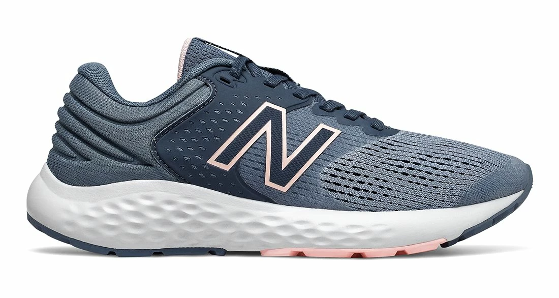 New balance damen dunkelgrau online