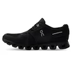 Damen Laufschuhe On  Cloud 5 All Black