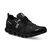 Damen Laufschuhe On  Cloud  5 Waterproof All Black