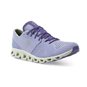 Damen Laufschuhe On  Cloud X 2 Lavender/Ice