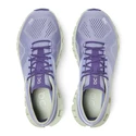 Damen Laufschuhe On  Cloud X 2 Lavender/Ice