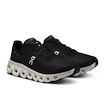 Damen Laufschuhe On  Cloudflow 4 Black/White