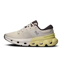 Damen Laufschuhe On  Cloudflyer 5 Pearl/Hay