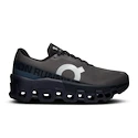 Damen Laufschuhe On Cloudmonster 2 Asphalt/Iron