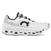 Damen Laufschuhe On Cloudmonster All White  EUR 37,5