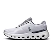 Damen Laufschuhe On Cloudrunner 2 Frost/White