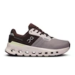 Damen Laufschuhe On Cloudrunner 2 Waterproof Zinc/Seedling