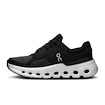 Damen Laufschuhe On Cloudrunner 2 Wide Eclipse/Black