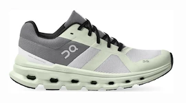 Damen Laufschuhe On Cloudrunner Frost/Aloe