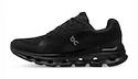 Damen Laufschuhe On  Cloudrunner Waterproof Black