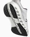 Damen Laufschuhe On Cloudsurfer Next Glacier/White