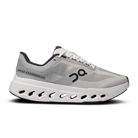 Damen Laufschuhe On Cloudsurfer Next Glacier/White