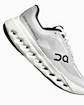 Damen Laufschuhe On Cloudsurfer Next Wide Glacier/White