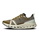 Damen Laufschuhe On Cloudsurfer Trail Hunter/Ice