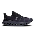 Damen Laufschuhe On Cloudsurfer Trail WP Black/Eclipse  EUR 38,5