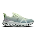 Damen Laufschuhe On Cloudsurfer Trail WP Lima/Mineral  EUR 38