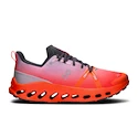 Damen Laufschuhe On Cloudsurfer Trail WP Mauve/Flame