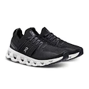 Damen Laufschuhe On Cloudswift 3 All Black