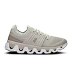 Damen Laufschuhe On Cloudswift 3 Pearl/Fog  EUR 38