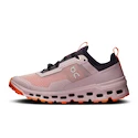 Damen Laufschuhe On Cloudultra 2 Mauve/Flame