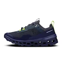 Damen Laufschuhe On Cloudultra 2 Navy/Ink