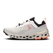 Damen Laufschuhe On Cloudultra 2 White/Wolf