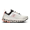 Damen Laufschuhe On Cloudultra 2 White/Wolf