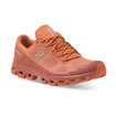 Damen Laufschuhe On  Cloudventure Sandstone/Orange