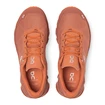 Damen Laufschuhe On  Cloudventure Sandstone/Orange