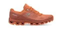 Damen Laufschuhe On  Cloudventure Sandstone/Orange