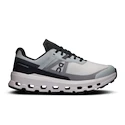 Damen Laufschuhe On Cloudvista 2 Glacier/Eclipse