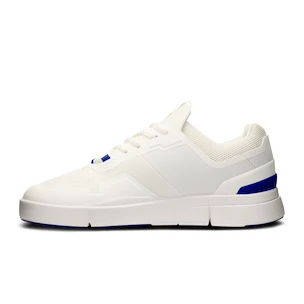 Damen Laufschuhe On The Roger Spin White/Indigo