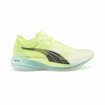 Damen Laufschuhe Puma  Deviate Nitro Elite Racer Fizzy Light  EUR 38,5