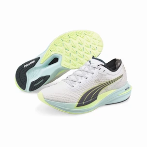 Damen Laufschuhe Puma  Deviate Nitro White  EUR 40