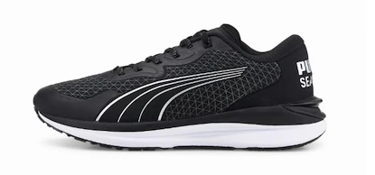 Damen Laufschuhe Puma  Electrify Nitro 2 WTR Puma Black  EUR 40