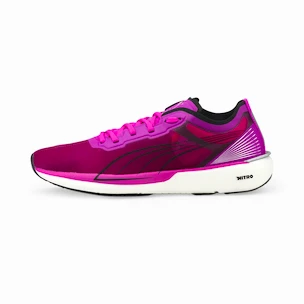 Damen Laufschuhe Puma  Liberate Nitro Deep Orchid  EUR 40,5