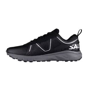 Damen Laufschuhe Salming Recoil Trail 2 Black/Grey  UK 8