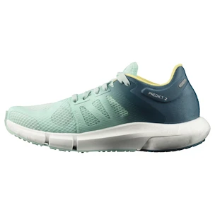 Damen Laufschuhe Salomon Predict 2 Icy Morn