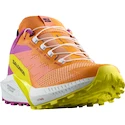 Damen Laufschuhe Salomon Sense Ride 5 Bird Of Paradise / White / Sulphur Spring