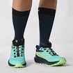 Damen Laufschuhe Salomon Sense Ride 5 Gtx Blue Radiance / Green Ash / India Ink