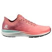 Damen Laufschuhe Salomon  Sonic 4 Accelerate Persimon  UK 7,5