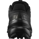 Damen Laufschuhe Salomon Speedcross 6 Black/Black/Phantom