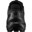 Damen Laufschuhe Salomon Speedcross 6 Gore-Tex Black/Black/Phantom