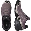 Damen Laufschuhe Salomon Speedcross 6 Moonscape/Black/Ashe